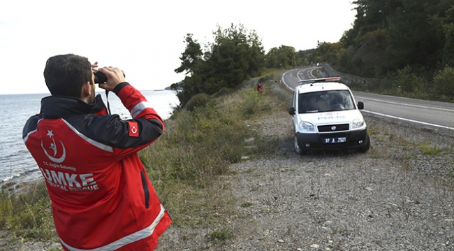 Kastamonu’da 11 gündür kayıp yaşlı kadını arama çalışmaları sürüyor